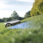 EcoVacs Goat A1600 RTK – Zboží Dáma