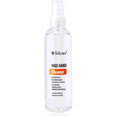 SILCARE dezinfekce ve spreji Silcare 200 ml