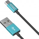 Yenkee YCU 201 BBE USB / micro, 1m