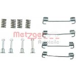 METZGER AUTOTEILE Příslušenství 105-0620 | Zboží Auto