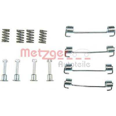 METZGER AUTOTEILE Příslušenství 105-0620 | Zboží Auto