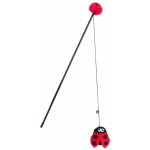 Beeztees Škádlítko pro kočky plastové POTSY 40cm – Sleviste.cz