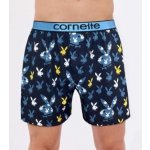 Cornette Classic 881/02 jeans – Hledejceny.cz