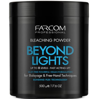 Farcom Bleaching Powder Beyond Lights 500 g