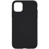 Pouzdro a kryt na mobilní telefon Apple Pouzdro Tactical Velvet Smoothie iPhone 11, Black