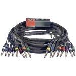 Stagg SML3/8P8P E – Zbozi.Blesk.cz