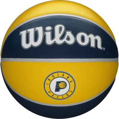 Wilson NBA Team Indiana Pacers – Hledejceny.cz
