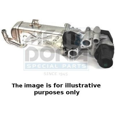 AGR-Ventil MEAT & DORIA 88259E – Hledejceny.cz