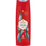 Old Spice Deep Sea sprchový gel 400 ml – Zboží Mobilmania