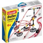 Quercetti Roller Coaster Mini Rail 150 ks – Zboží Mobilmania