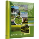 Samolepící fotoalbum DRS-10 Cruise 2 zelené, 20 stran – Hledejceny.cz