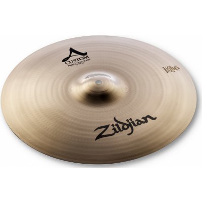 Zildjian 16" A Custom Projection – Zboží Dáma