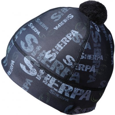 Sherpa ROSS black I SHH3034 blg – Hledejceny.cz