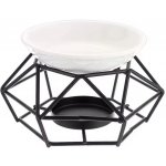 Lumante Aroma lampa Black – Zboží Dáma