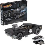 MEGA BLOKS Mega Construx Hot Wheels Rodger Dodger – Zbozi.Blesk.cz