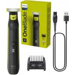 Philips OneBlade Pro QP6530/15 – Zboží Dáma