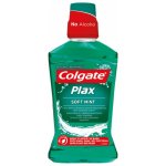 Colgate Plax Multi-Protection Soft Mint 500 ml – Zboží Dáma