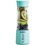 SmoothieJet 2 přenosný USB Smoothie 500 ml Mentolová – Sleviste.cz