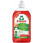 Frosch nádobí EKO koncentrát Červený pomeranč 500 ml – Zboží Mobilmania