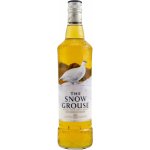The Famous Grouse The Snow Grouse 40% 0,7 l (holá láhev) – Hledejceny.cz