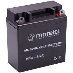 Moretti MB5L-BS