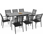 di volio Pavia šedý 8+1 – Hledejceny.cz