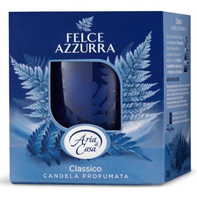 Felce Azzurra Classico 120 g – Zboží Dáma