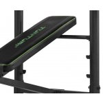 Tunturi WB40 Compact Width Weight Bench – Zbozi.Blesk.cz