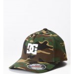 Dc Cap Star 2 BY CAMO baseballka – Zboží Dáma