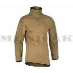 Blůza CLAW GEAR Combat Operator coyote – Hledejceny.cz