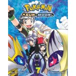 Pokemon: Sun & Moon, Vol. 7 – Hledejceny.cz