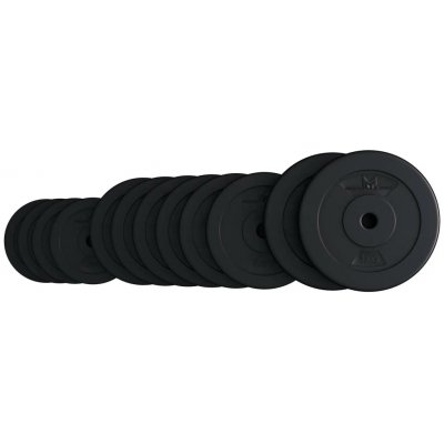 Gyronetics plastový kryt 30 kg 25 mm – Hledejceny.cz