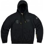YAKUZA mikina YPS 3925 C black – Hledejceny.cz