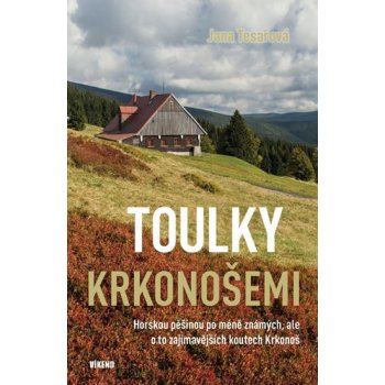 Toulky Krkonošemi