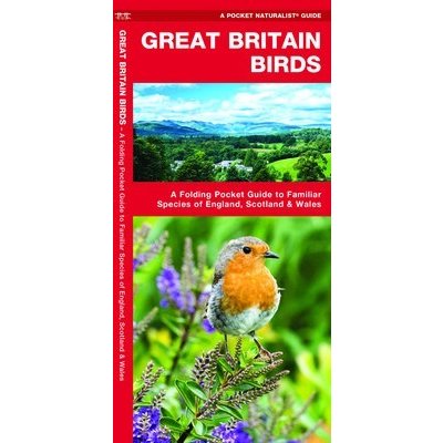 Great Britain Birds