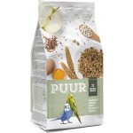 Witte Molen Puur Budgie 2 kg – Zbozi.Blesk.cz