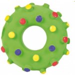 Trixie kroužek latex 8 cm 35612 – Zboží Dáma