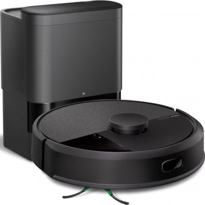 iRobot Roomba 105 Combo + AutoEmpty dock black – Zboží Mobilmania