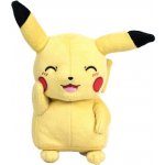 BOTI Pokémon Pikachu 20 cm – Zbozi.Blesk.cz