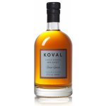 Koval Four Grain Whisky 47% 0,5 l (holá láhev) – Hledejceny.cz