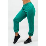 Nebbia Hero N°3 Sportovní volné tepláky Gym Time 281 green – Zboží Mobilmania