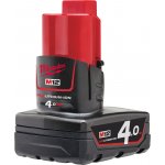 Milwaukee M12 B4 4932430065 – Sleviste.cz