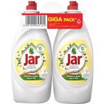 Jar na nádobí Sensitive Chamomile a Vitamin E 2 x 900 ml – HobbyKompas.cz