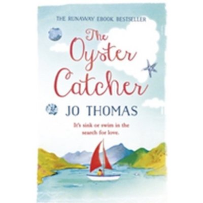 Oyster Catcher Thomas Jo – Zboží Mobilmania