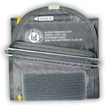 Little Doctor Manžeta s kovovou sponou, 25-36 cm, nylon, 2 hadičková – Sleviste.cz