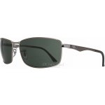 Ray-Ban RB3498 004 71 – Hledejceny.cz