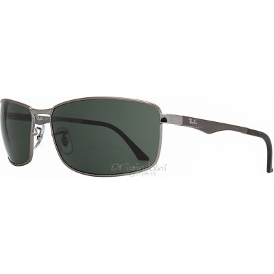 Ray-Ban RB3498 004 71 – Zbozi.Blesk.cz