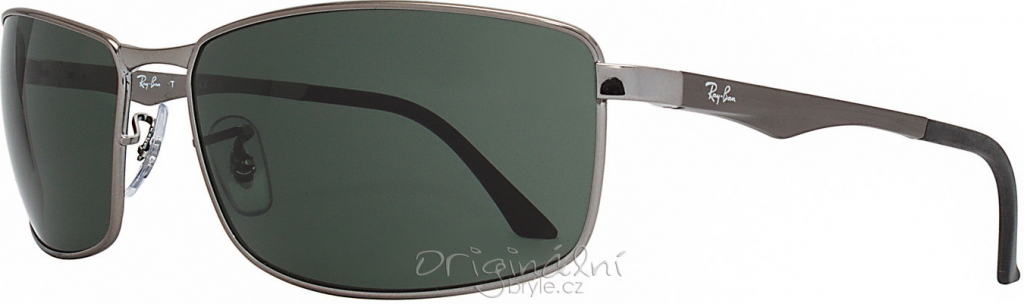 Ray-Ban RB3498 004 71