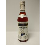 R. Jelínek Plum Liquer 18% 0,7 l (holá láhev) – Zboží Dáma