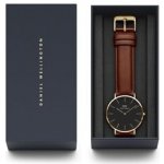 Daniel Wellington DW00100543 – Hledejceny.cz